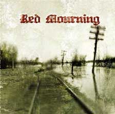 Red Mourning : Demo
